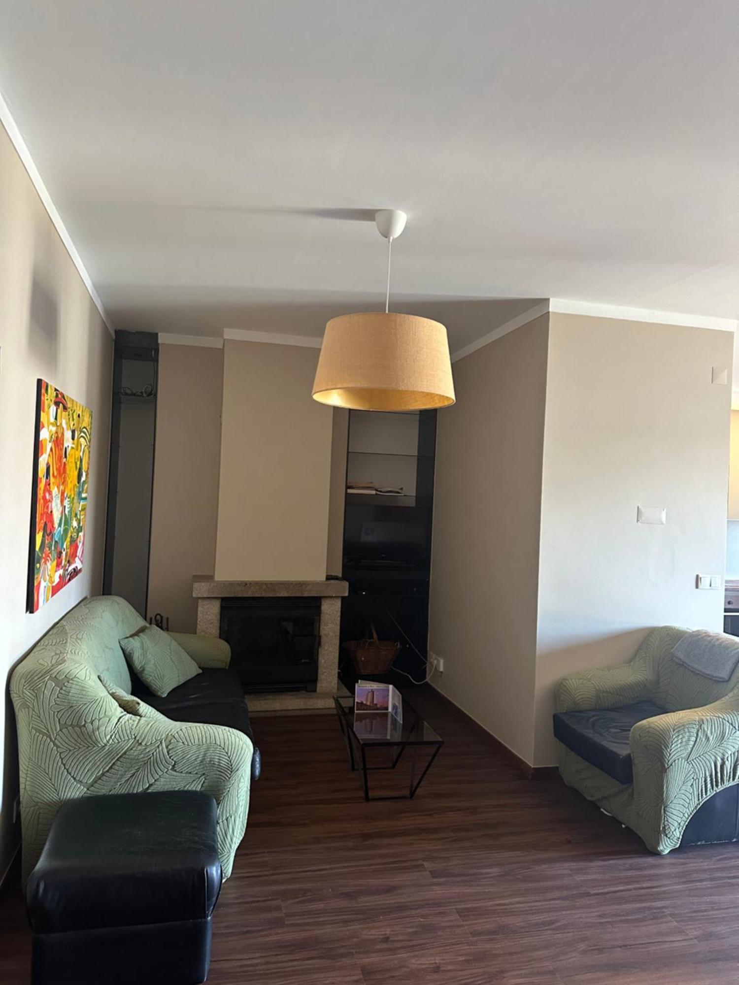 Aeroporto Guesthouse Maía エクステリア 写真