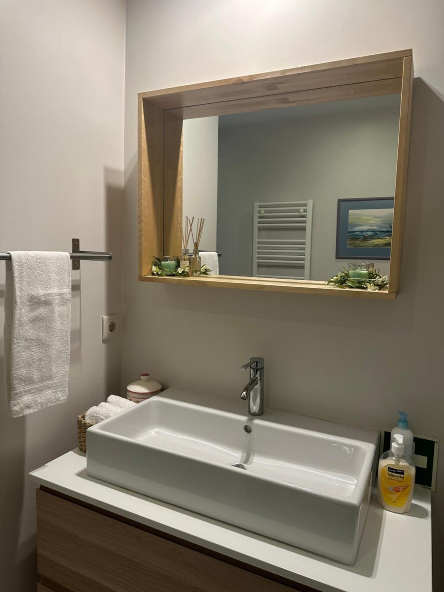Aeroporto Guesthouse Maía エクステリア 写真