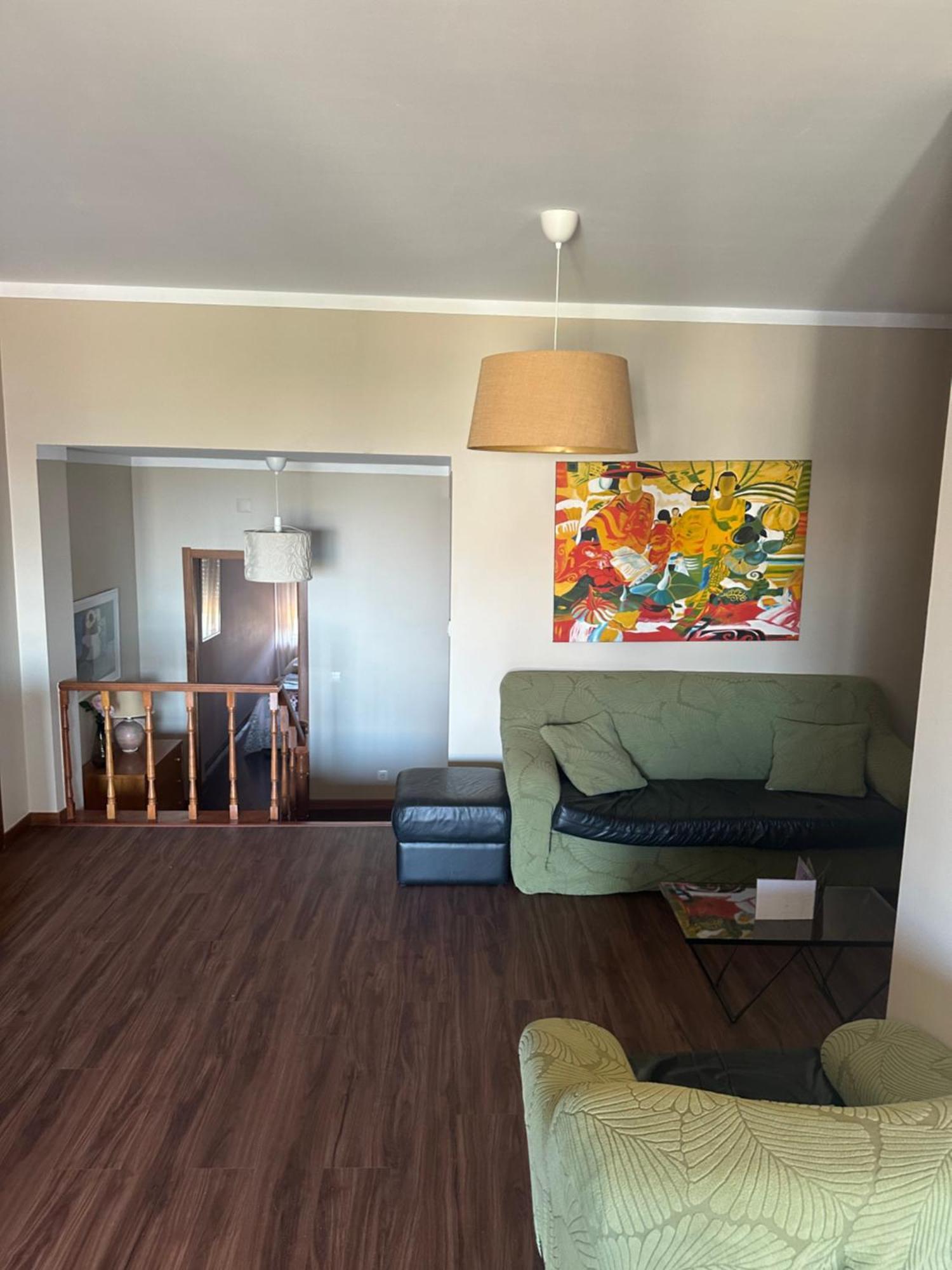 Aeroporto Guesthouse Maía エクステリア 写真