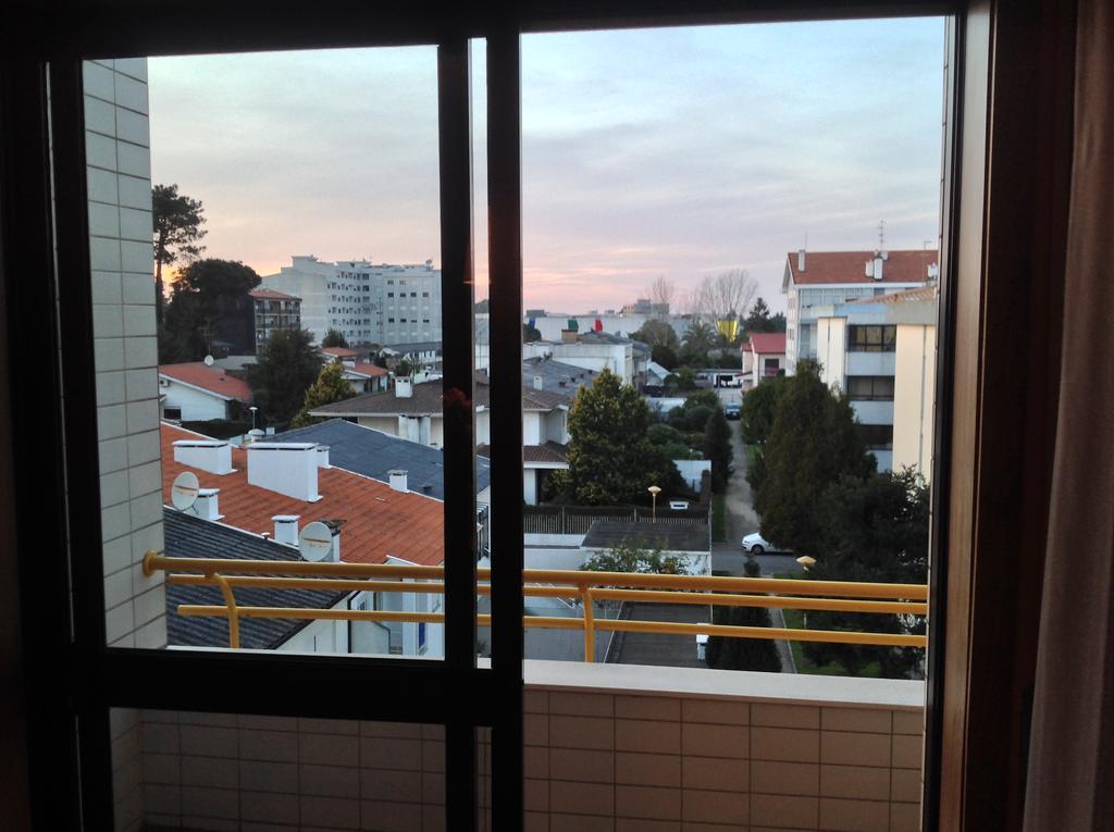 Aeroporto Guesthouse Maía エクステリア 写真