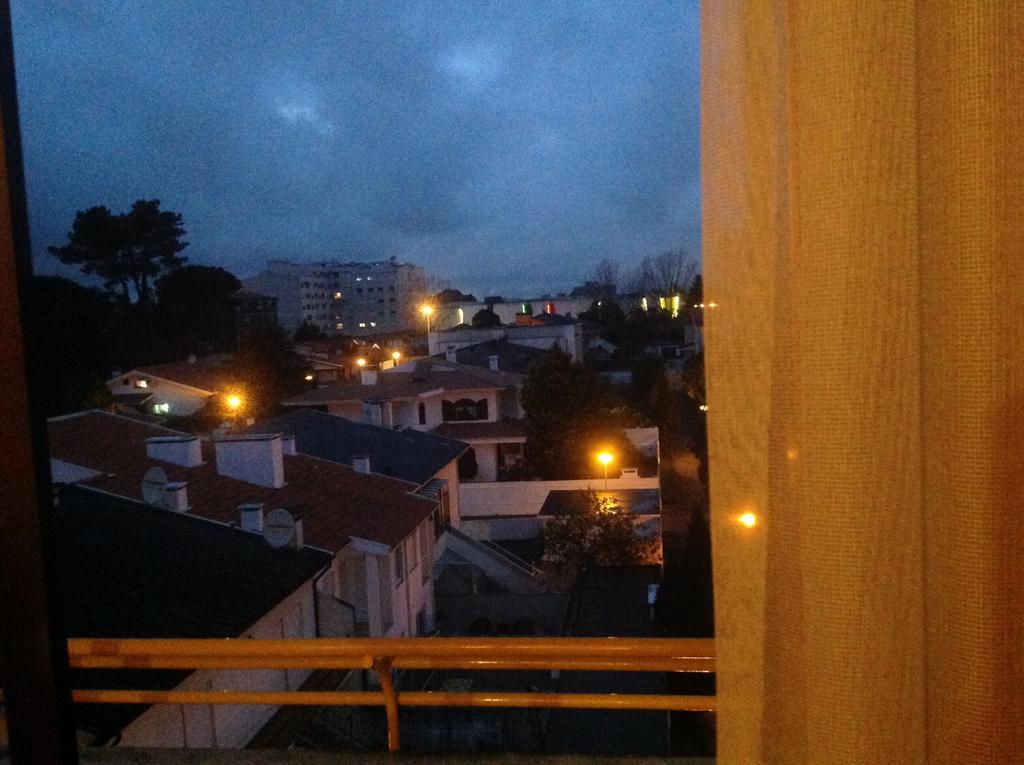 Aeroporto Guesthouse Maía エクステリア 写真